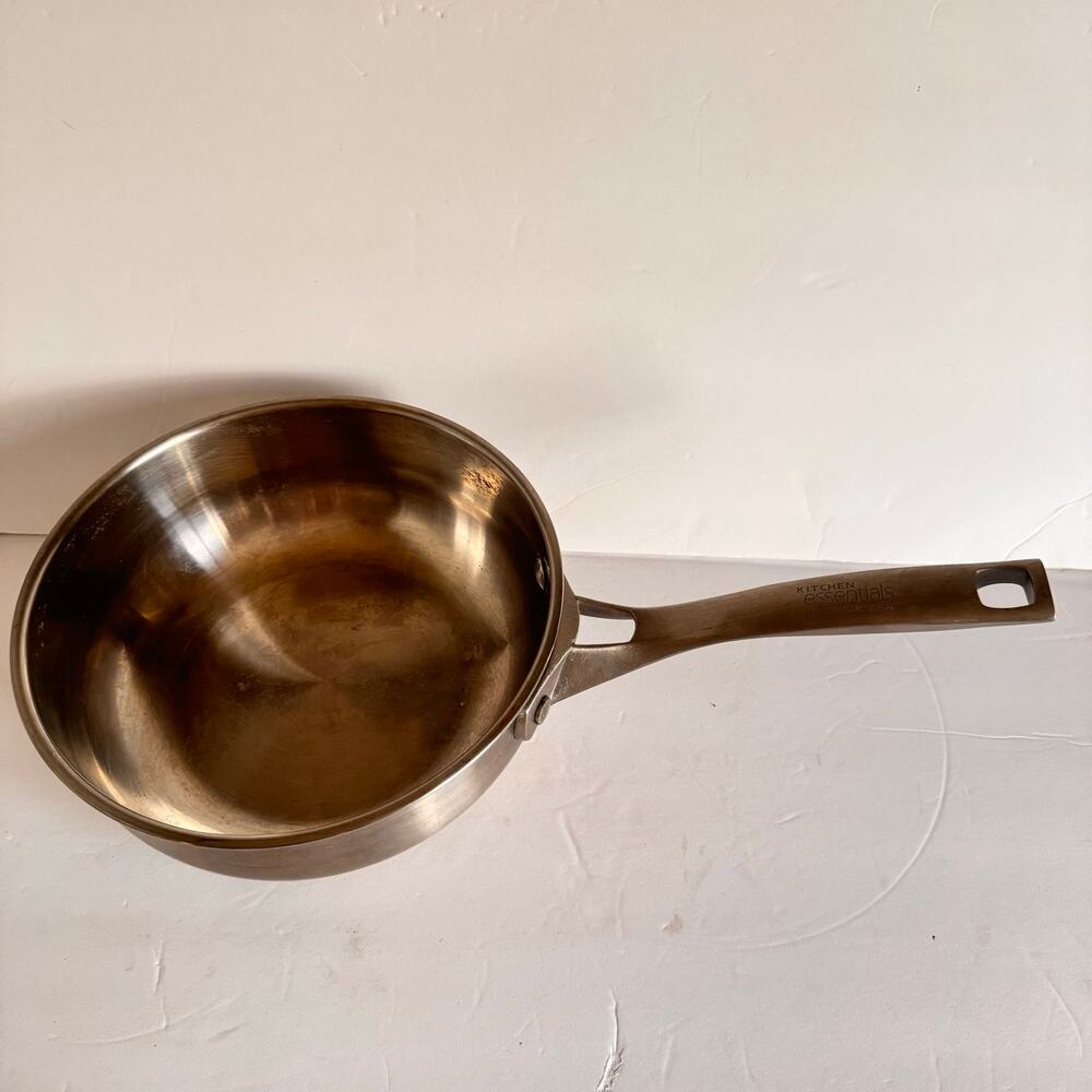 Calphalon Kitchen Essentials 2 Quart Saucepan - No Lid